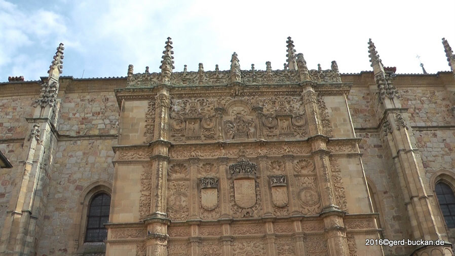 Uni Salamanca