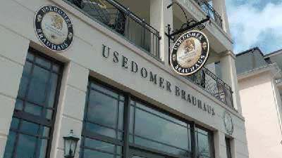 Usedomer Brauhaus