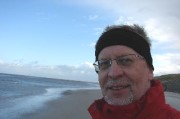 Gerd in Wangerooge